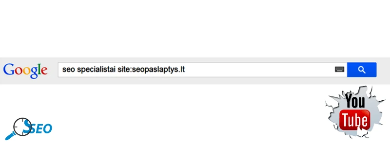 Atrink geriausią puslapį optimizacijai