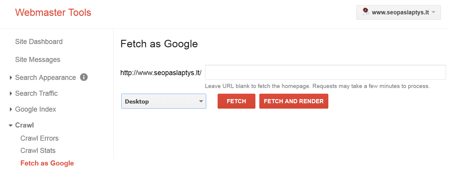 webmaster_fetch
