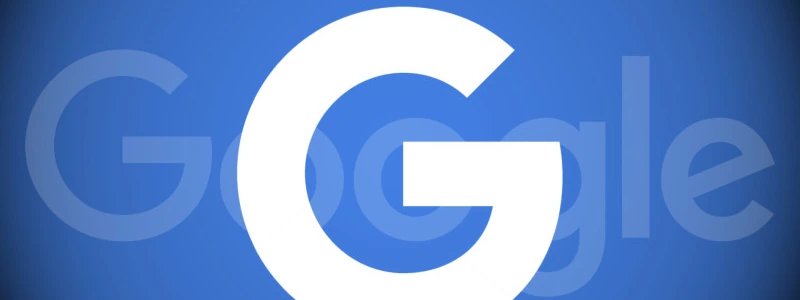 Google: du pagrindiniai reitingavimo faktoriai