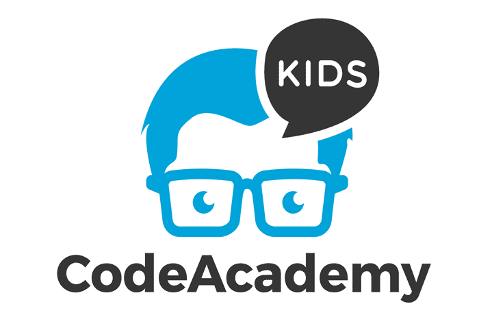 Code Academy Kids programuotojų kursai