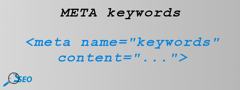 Kas yra META raktažodis (meta keyword) ?